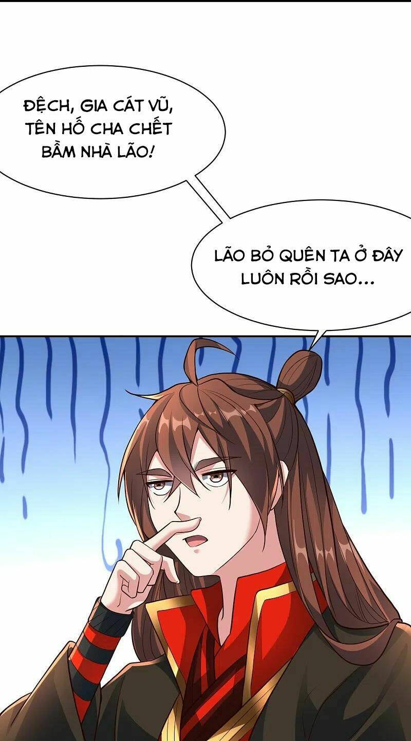 Chapter 258 trang 27