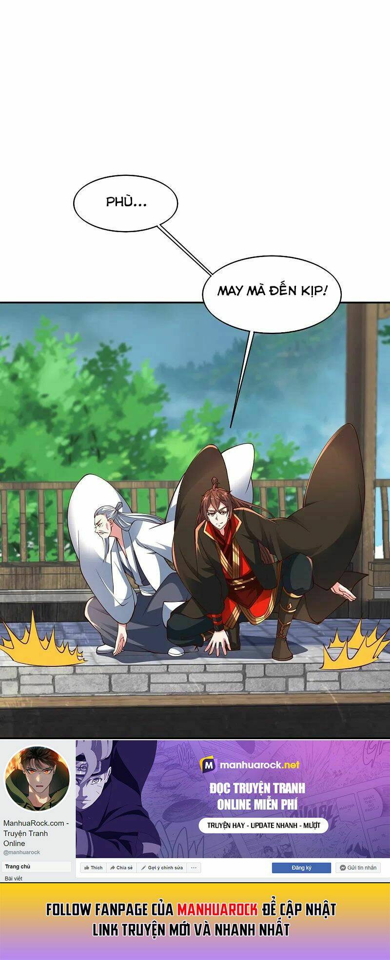 Chapter 258 trang 35