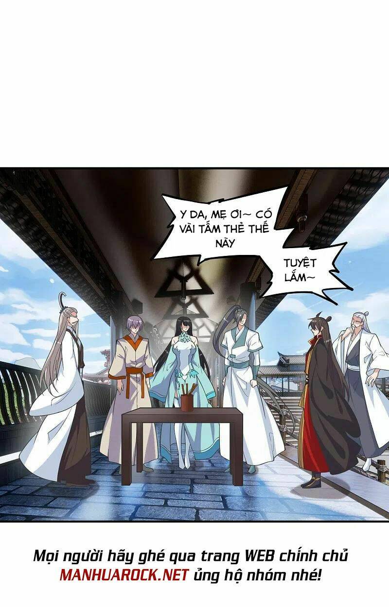 Chapter 258 trang 36