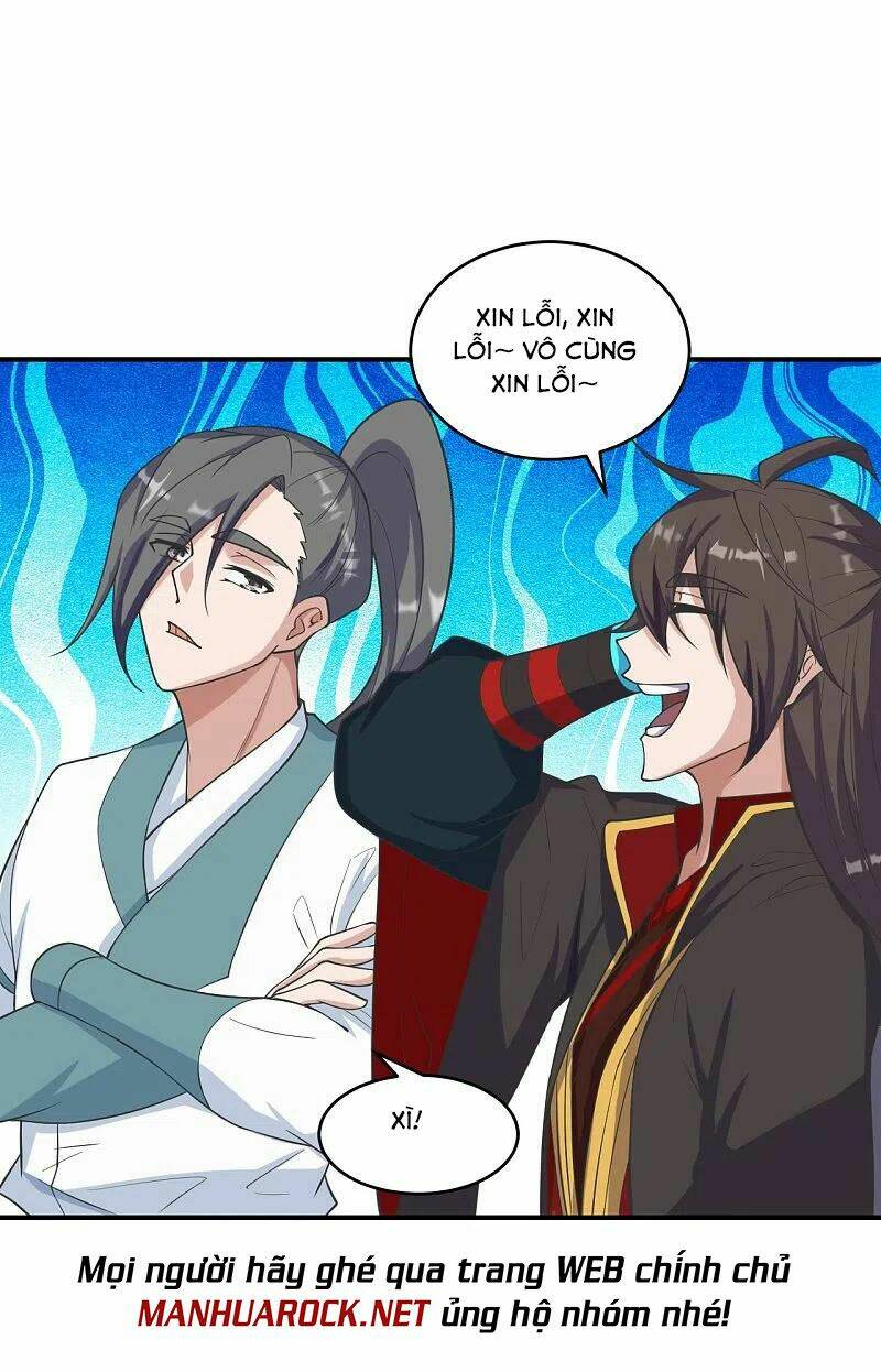 Chapter 258 trang 38