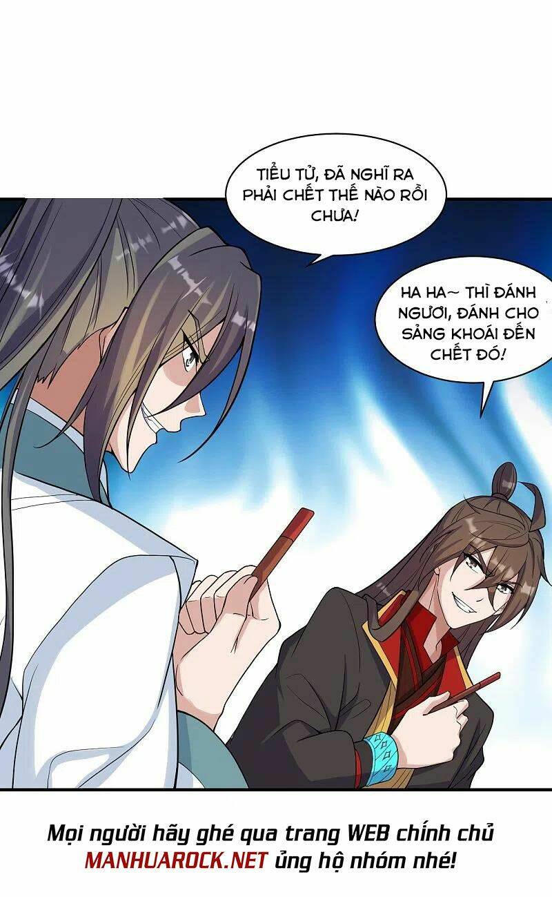 Chapter 258 trang 42