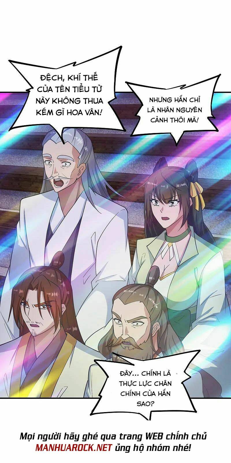 Chapter 258 trang 53