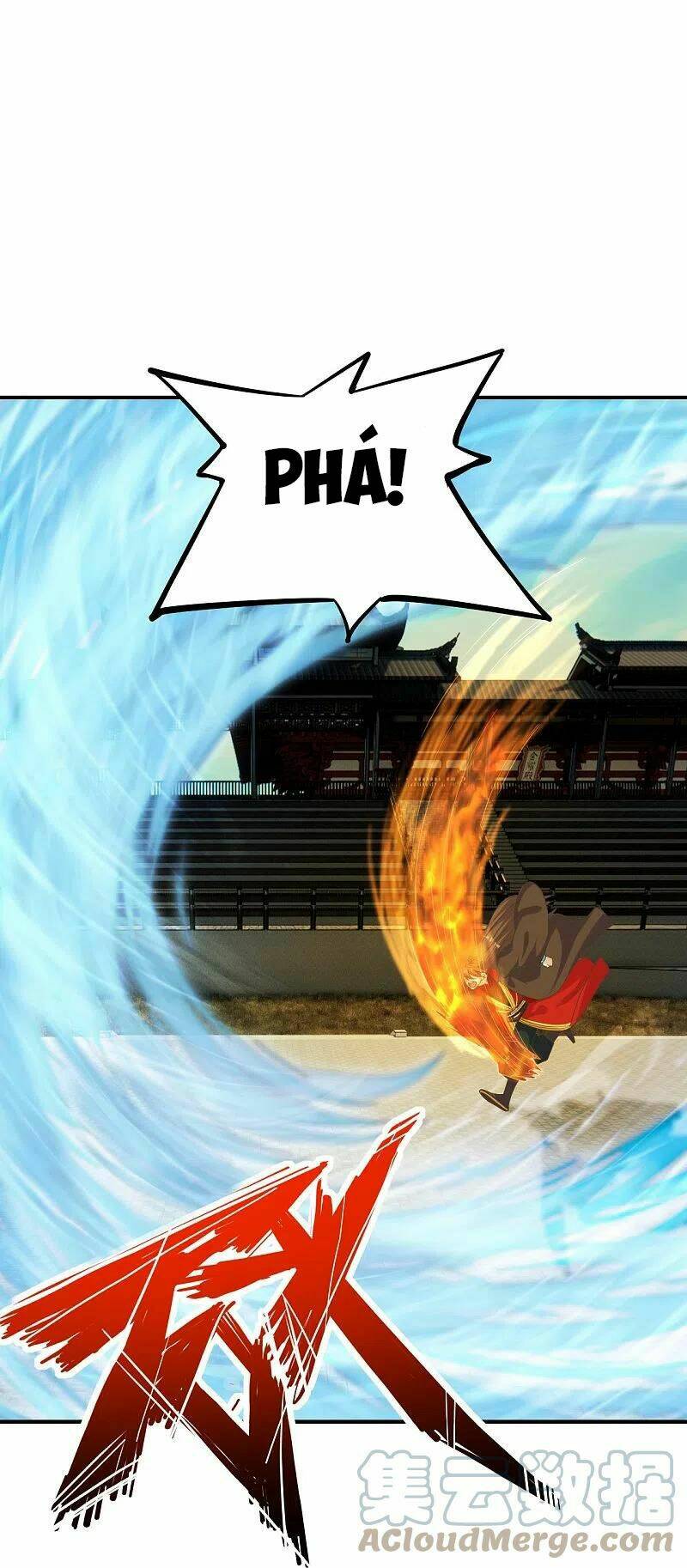 Chapter 258 trang 60