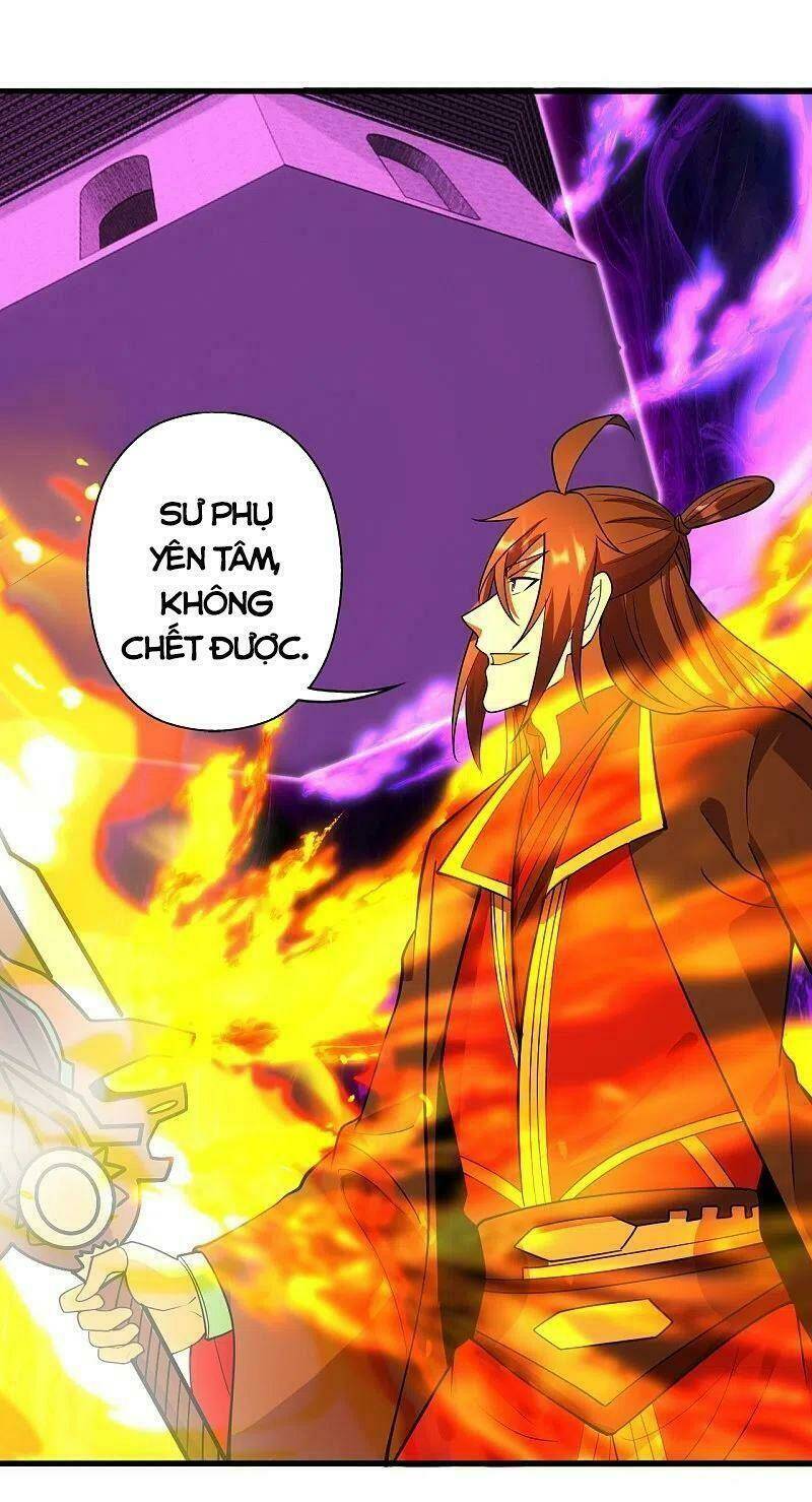 Chapter 260 trang 12