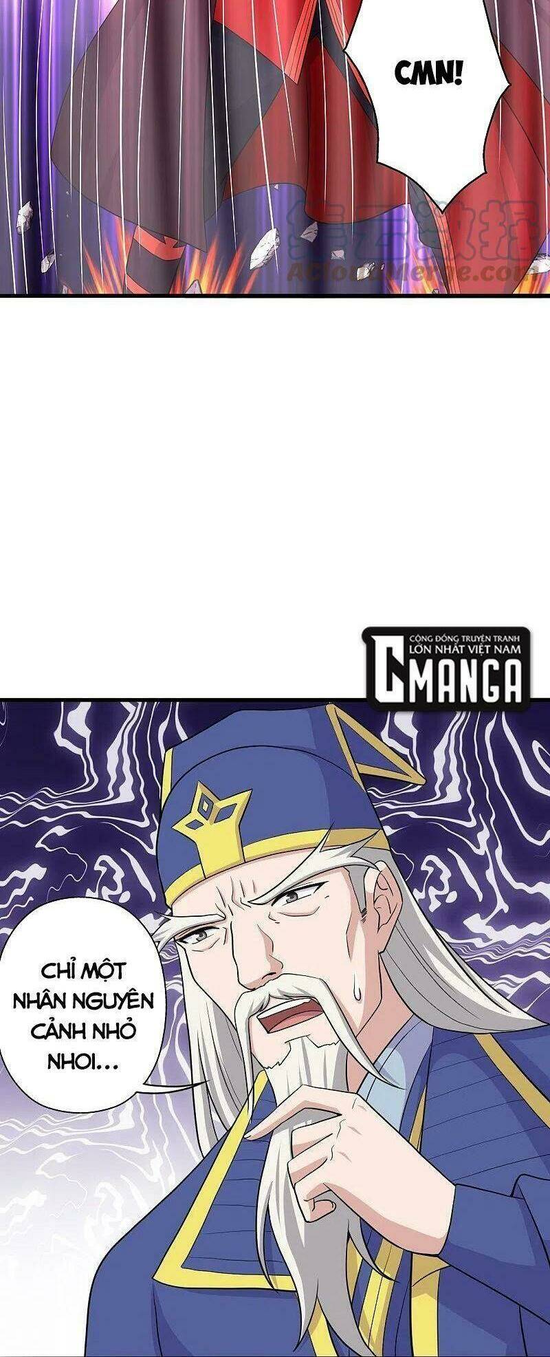 Chapter 260 trang 19