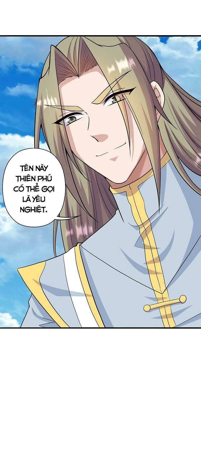 Chapter 260 trang 22