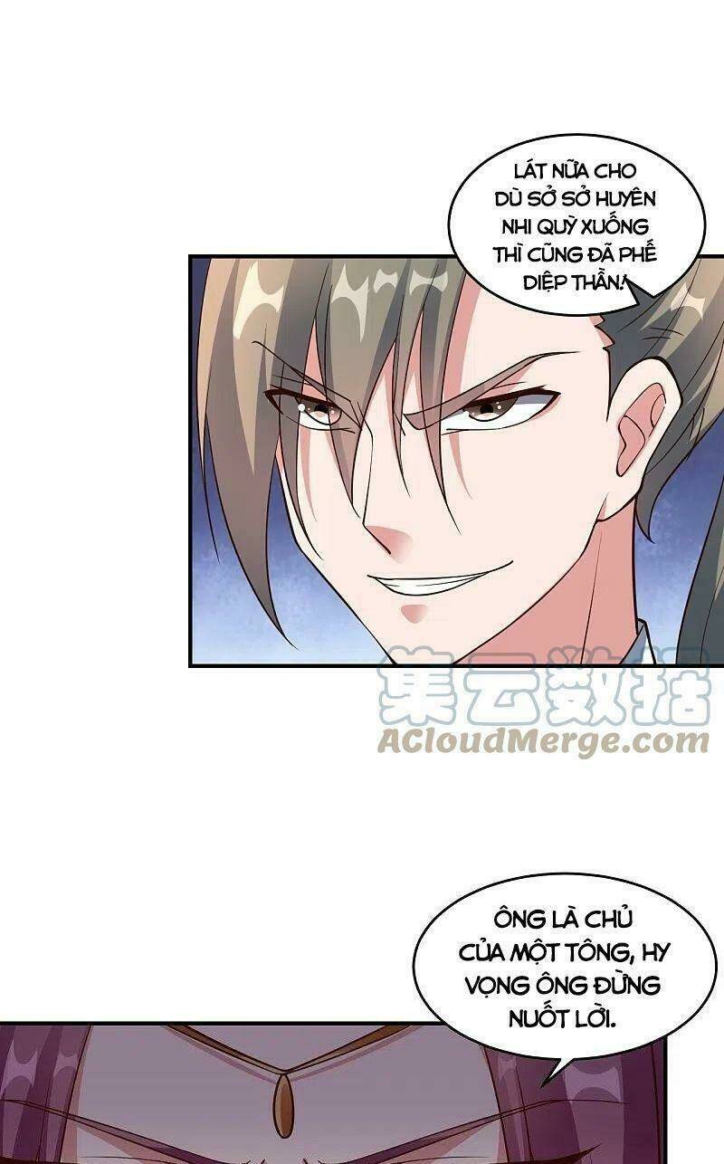 Chapter 260 trang 40