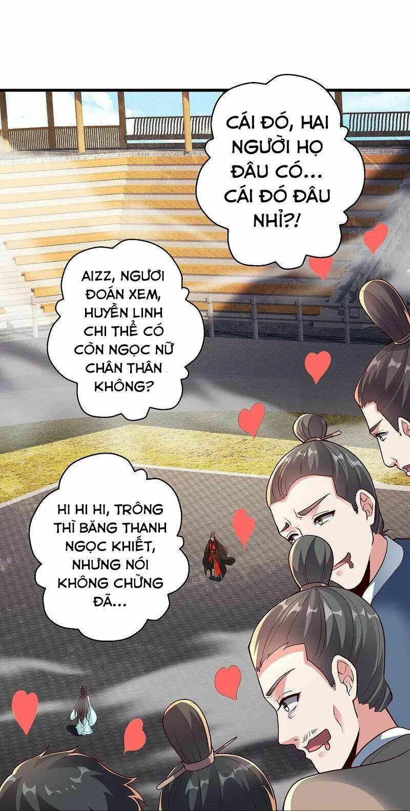 Chapter 262 trang 70