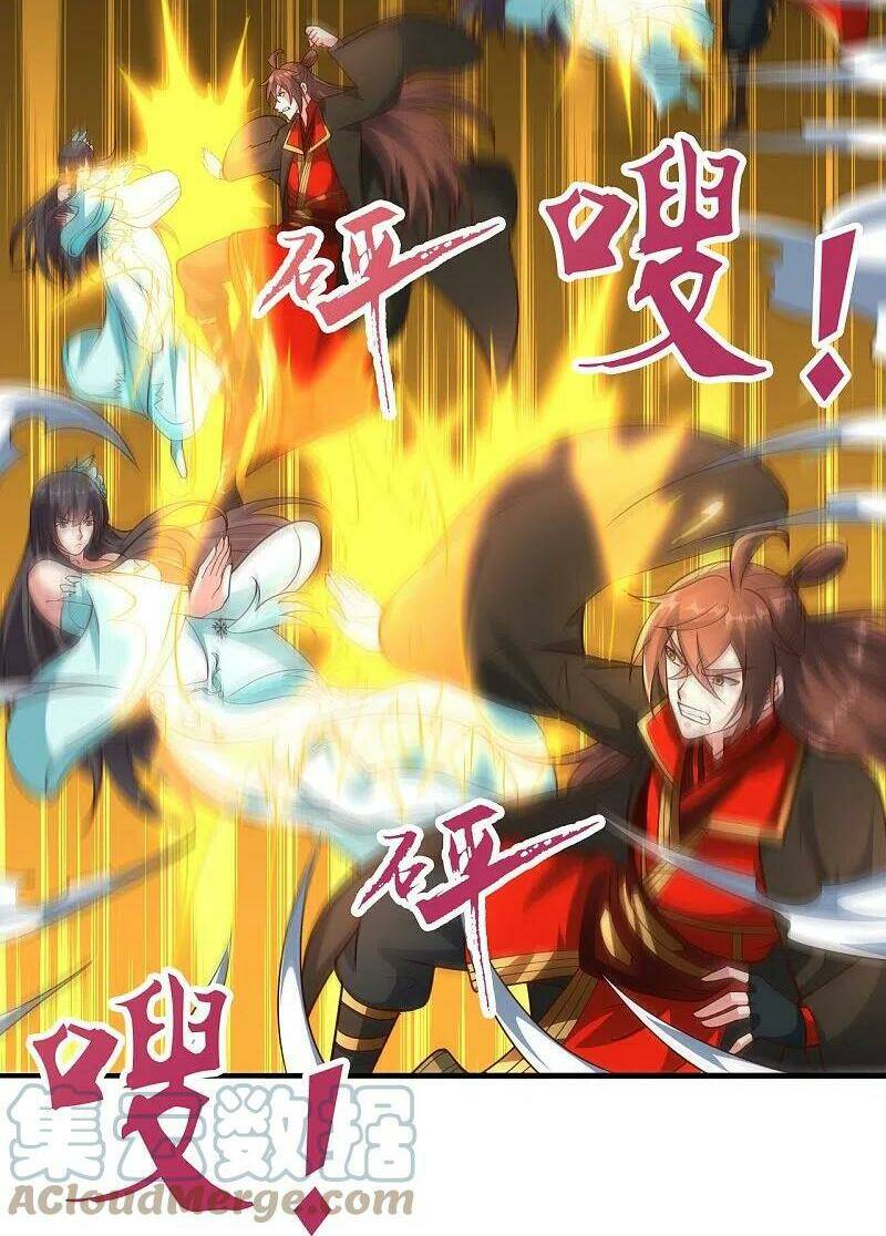 Chapter 264 trang 10