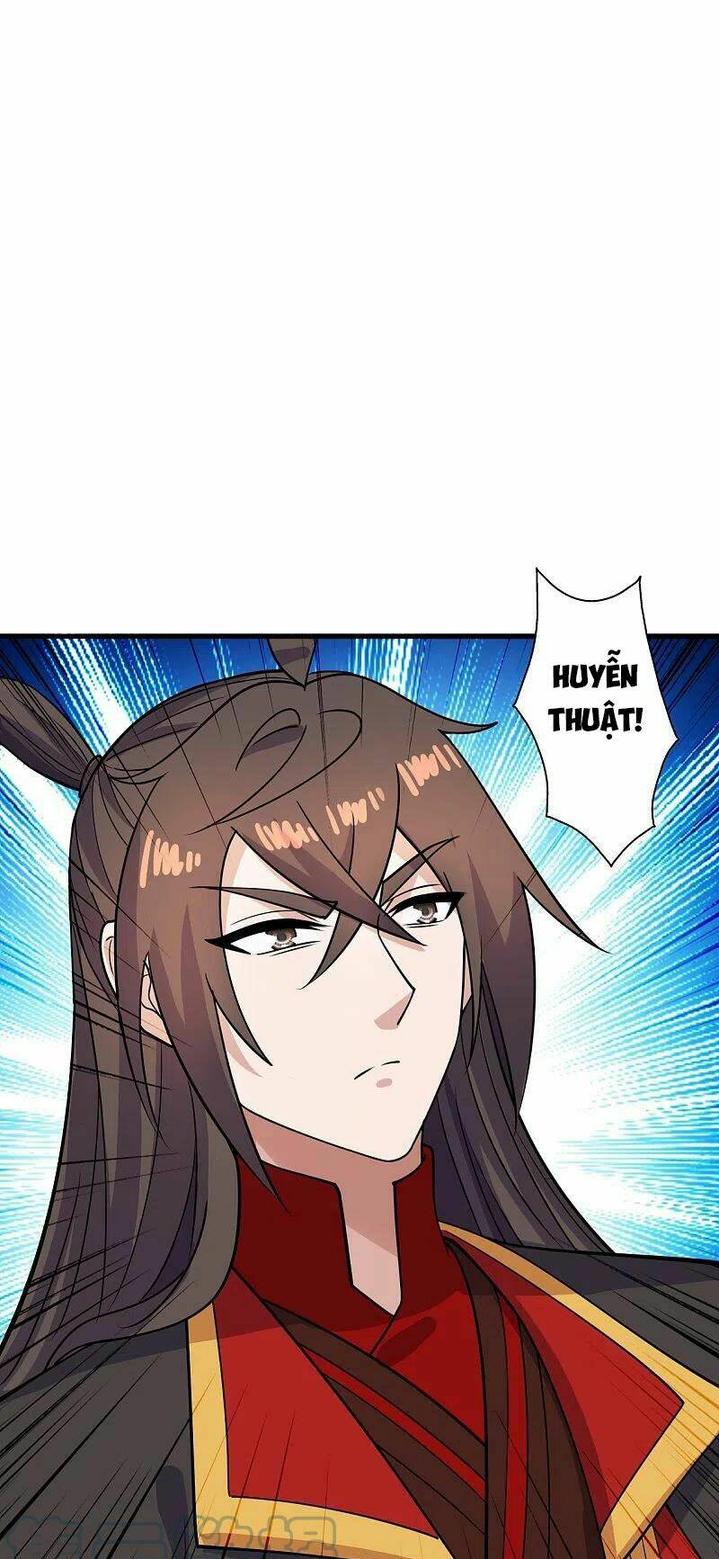 Chapter 264 trang 107