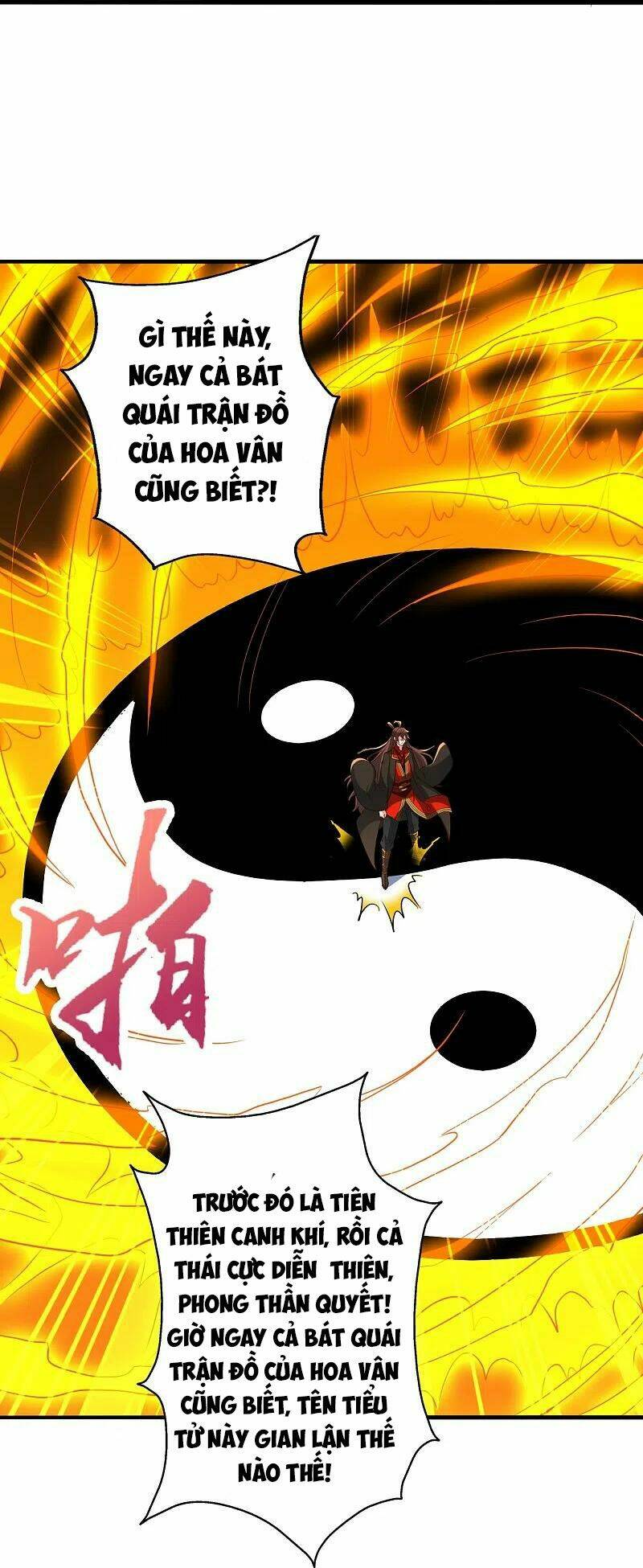 Chapter 264 trang 21