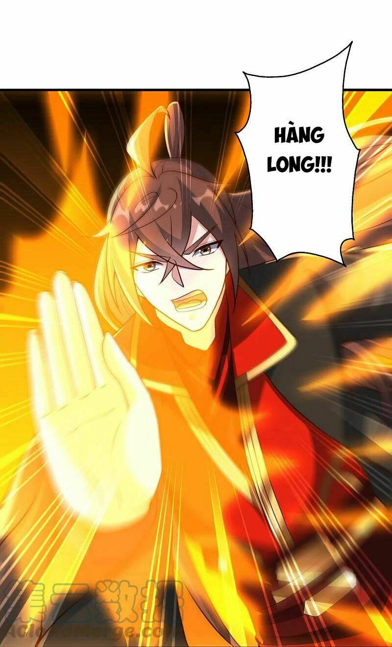 Chapter 264 trang 25