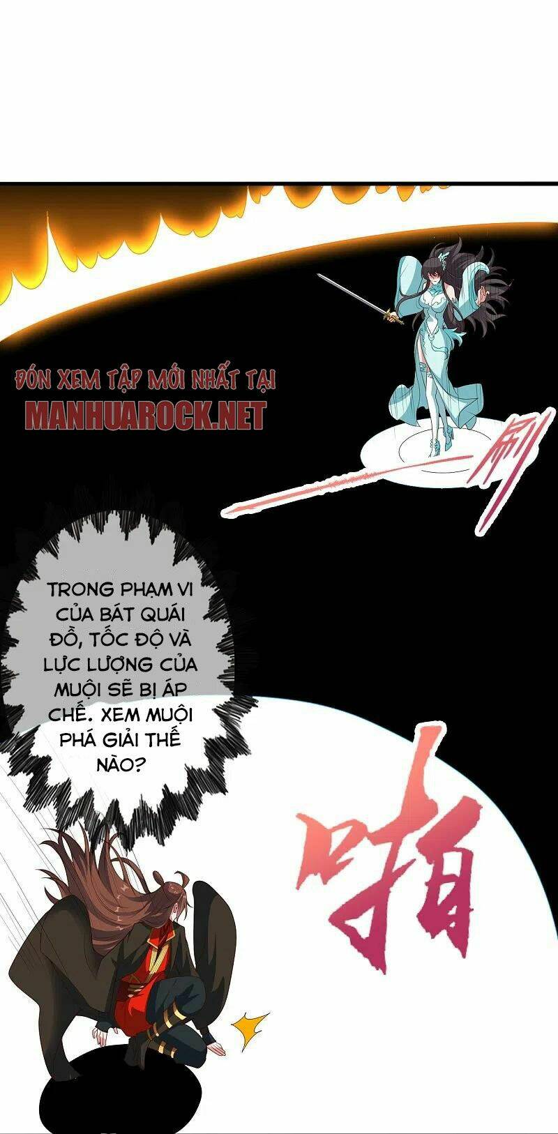 Chapter 264 trang 32
