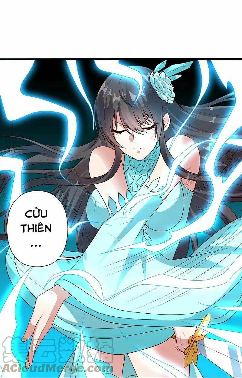 Chapter 264 trang 34