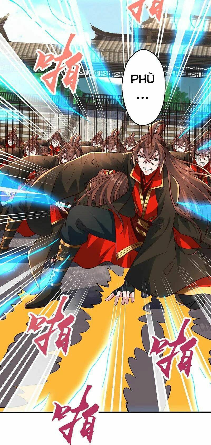 Chapter 264 trang 51