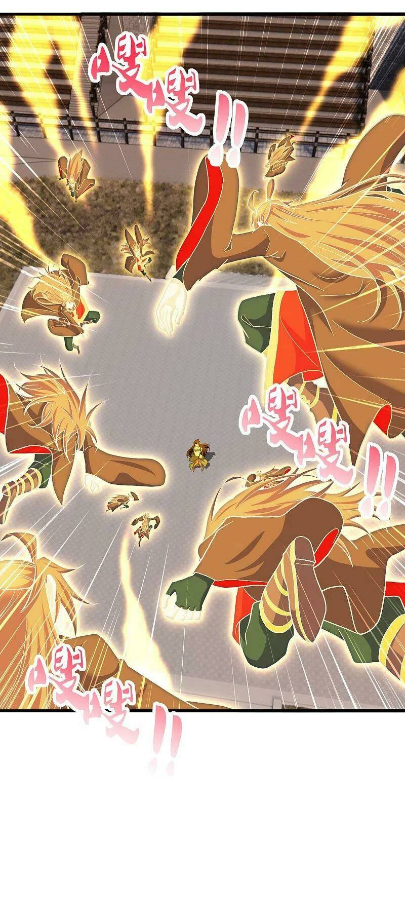 Chapter 264 trang 57