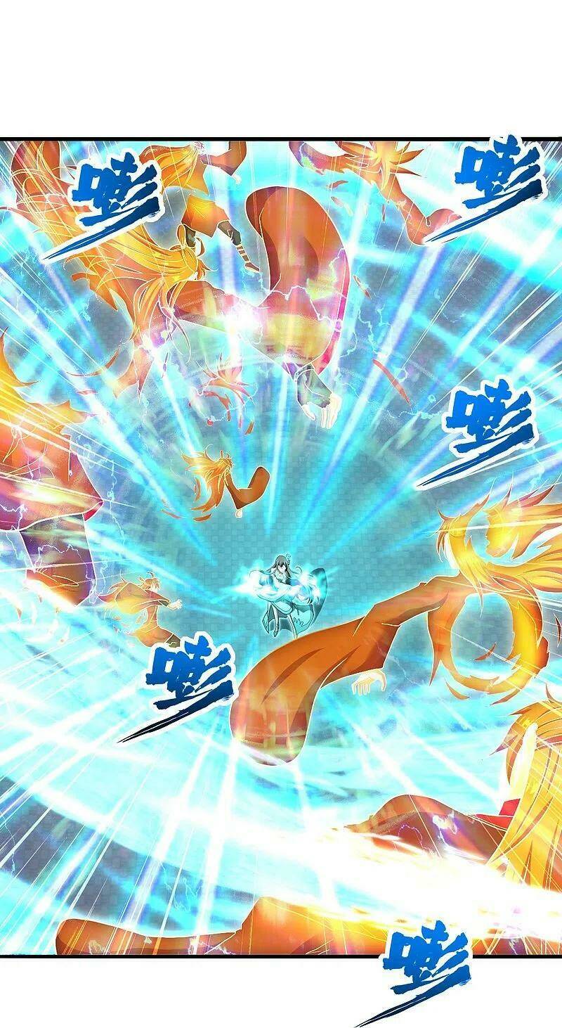 Chapter 264 trang 61