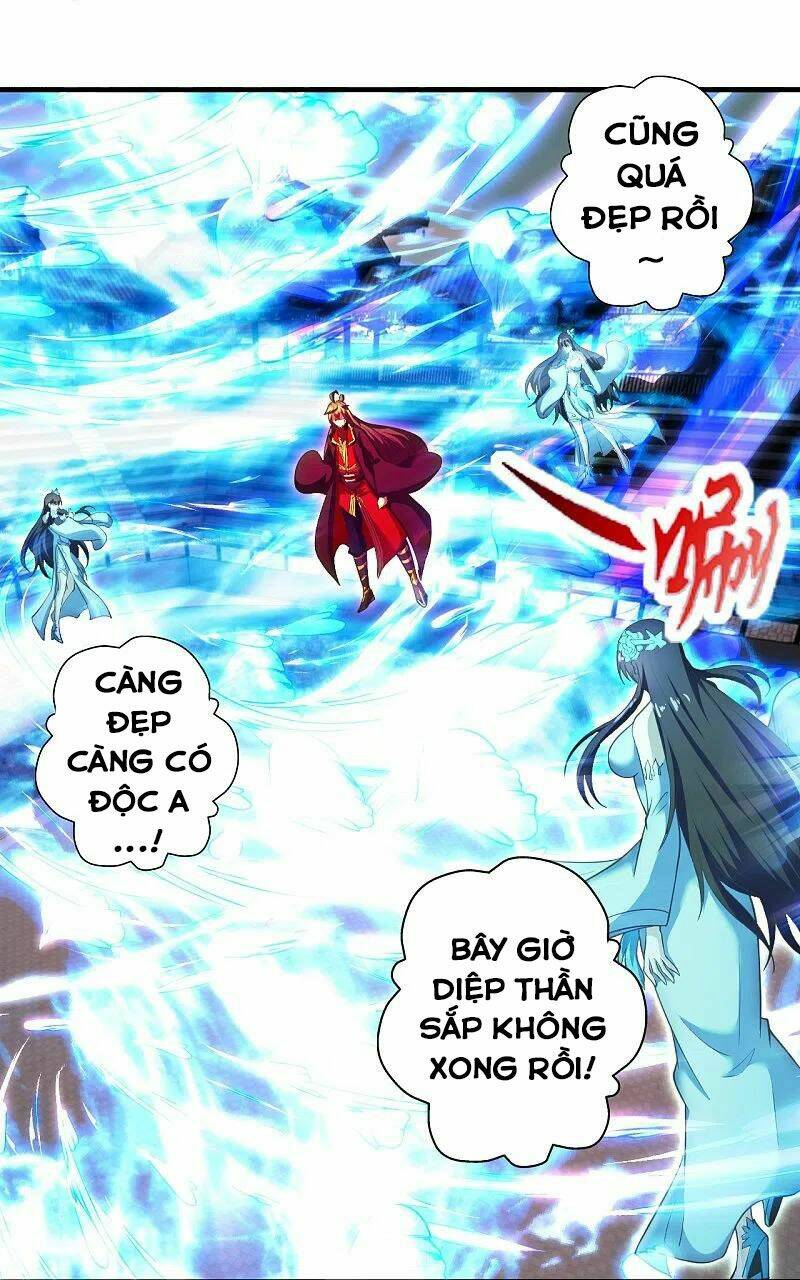 Chapter 266 trang 10