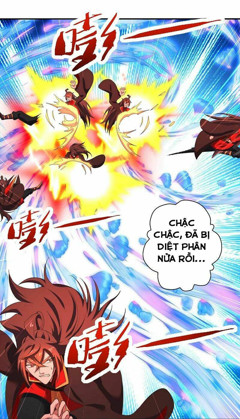 Chapter 266 trang 13