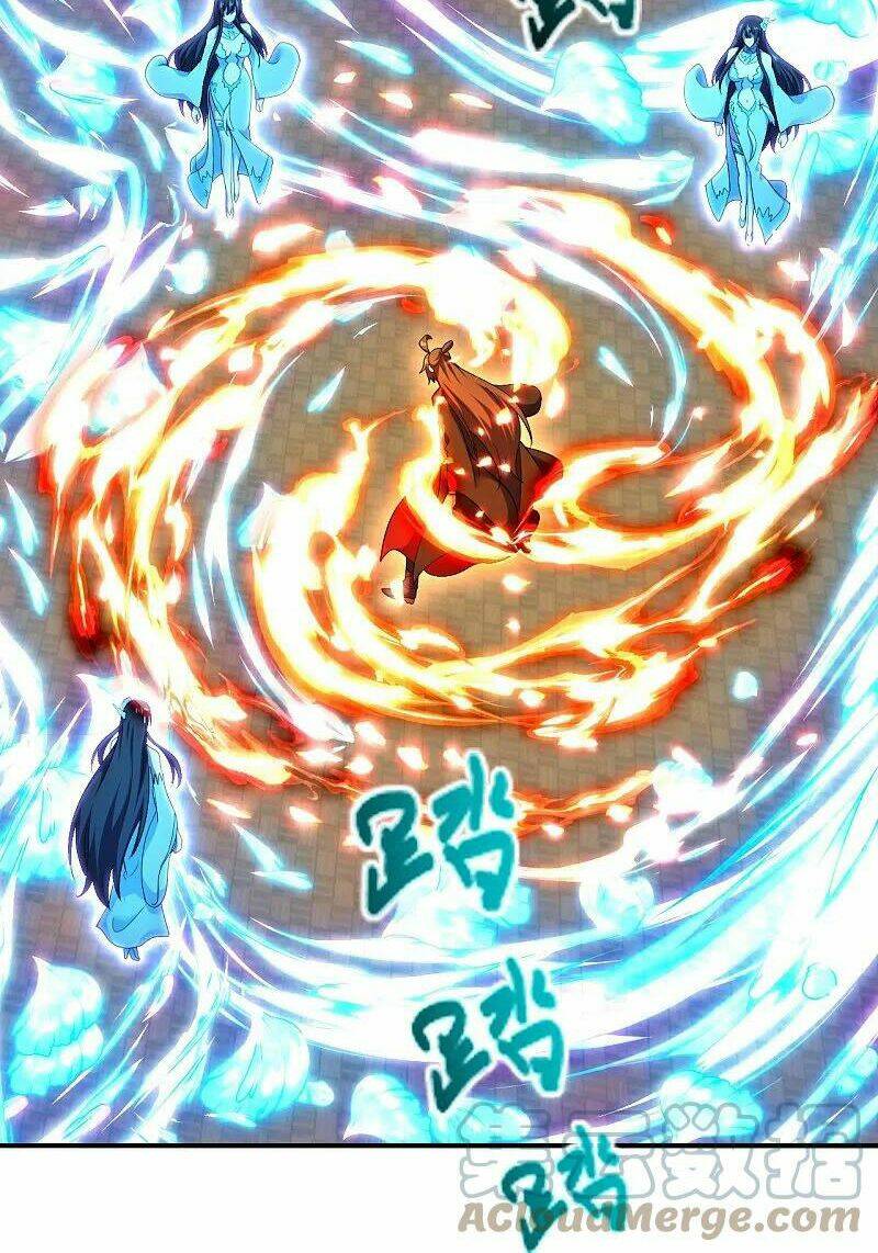 Chapter 266 trang 19