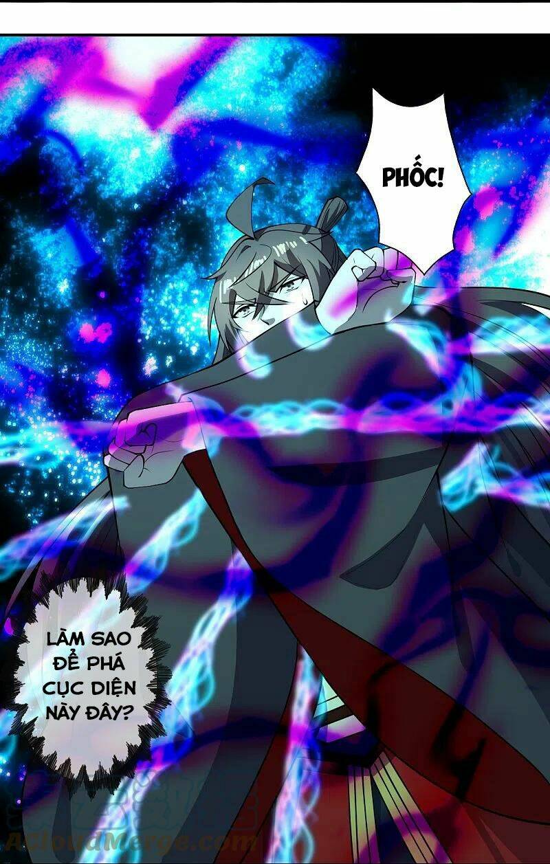 Chapter 266 trang 26