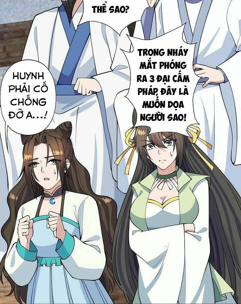 Chapter 266 trang 29