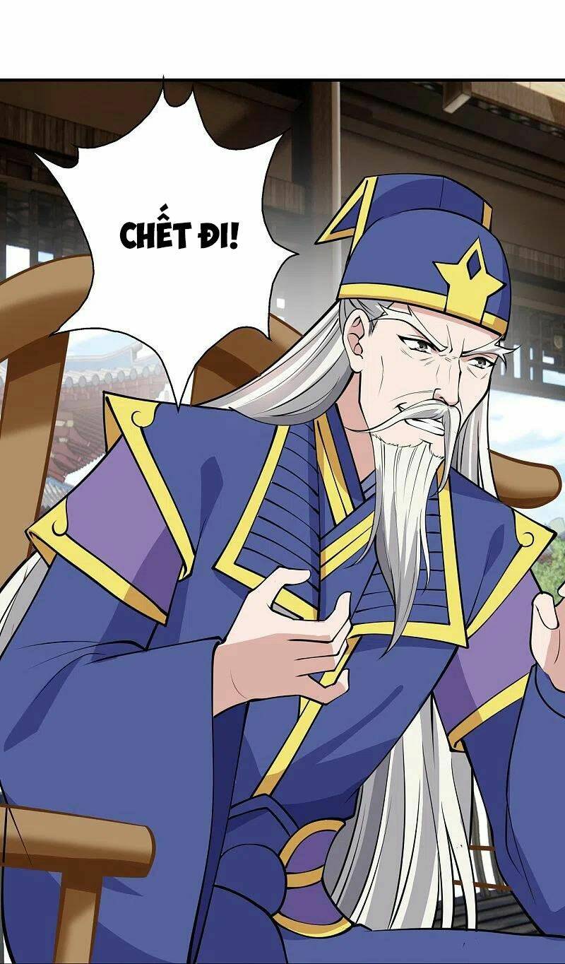 Chapter 266 trang 34