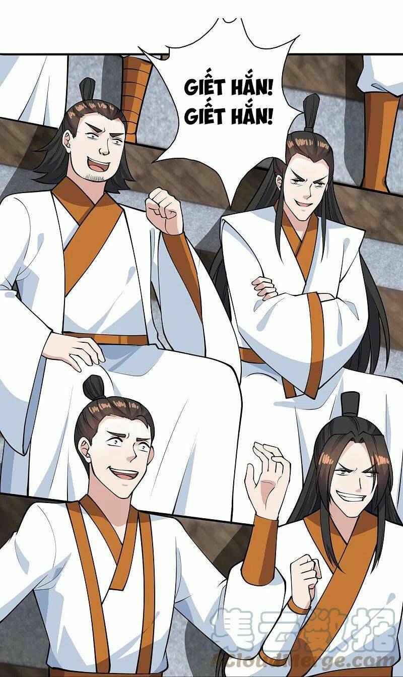 Chapter 266 trang 36