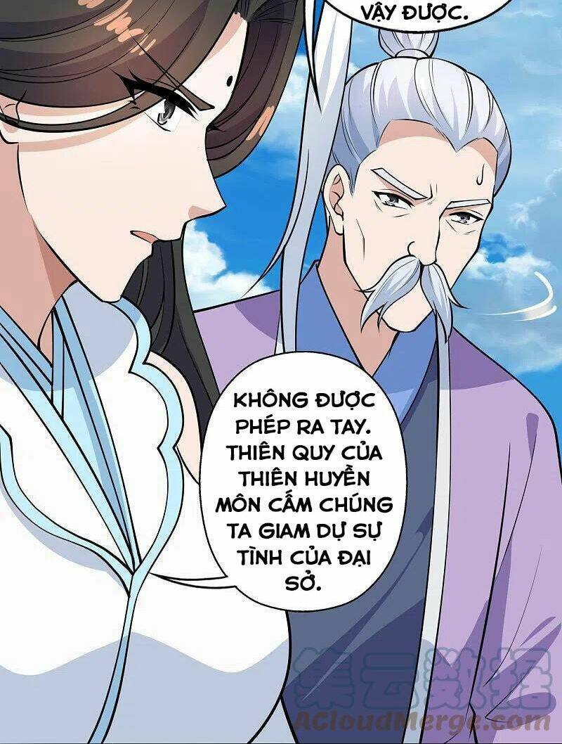 Chapter 266 trang 40