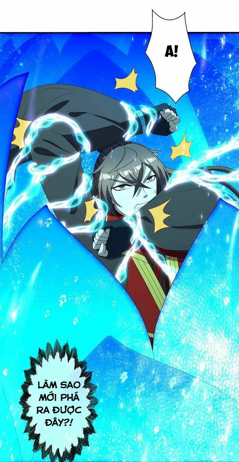 Chapter 266 trang 45