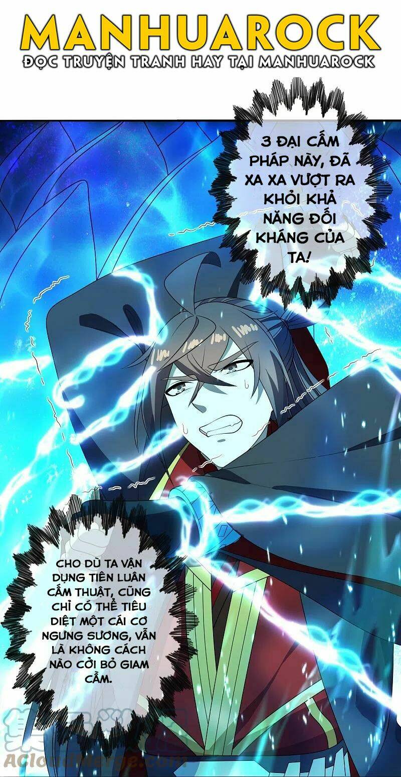 Chapter 266 trang 47