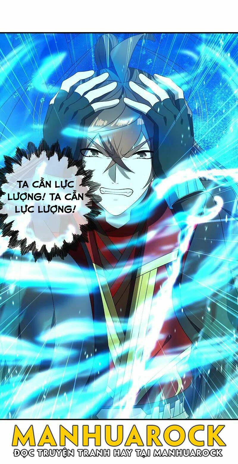 Chapter 266 trang 51