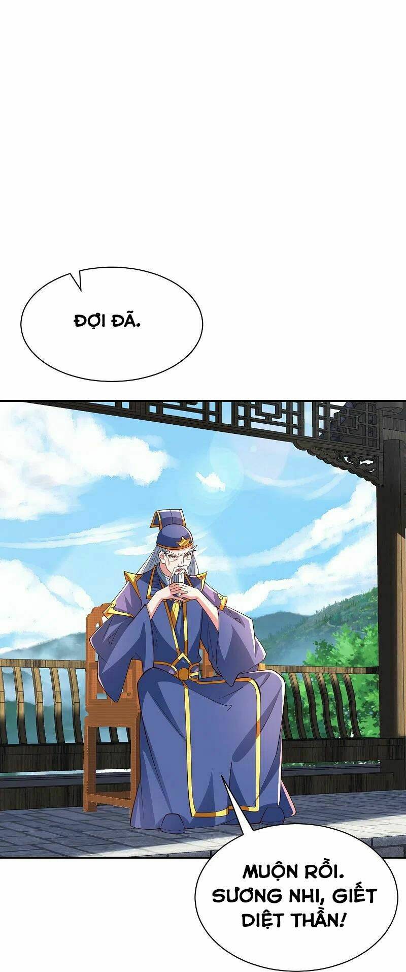 Chapter 266 trang 61