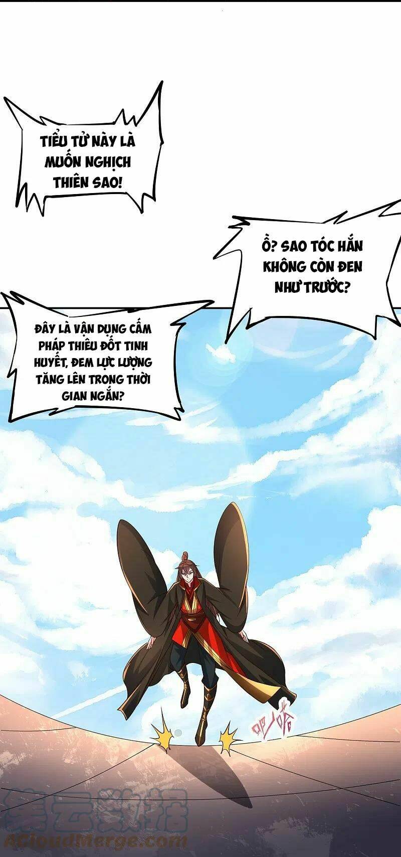 Chapter 266 trang 71