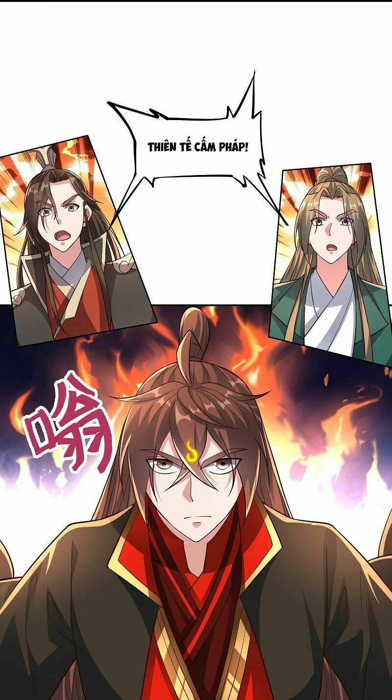 Chapter 266 trang 72