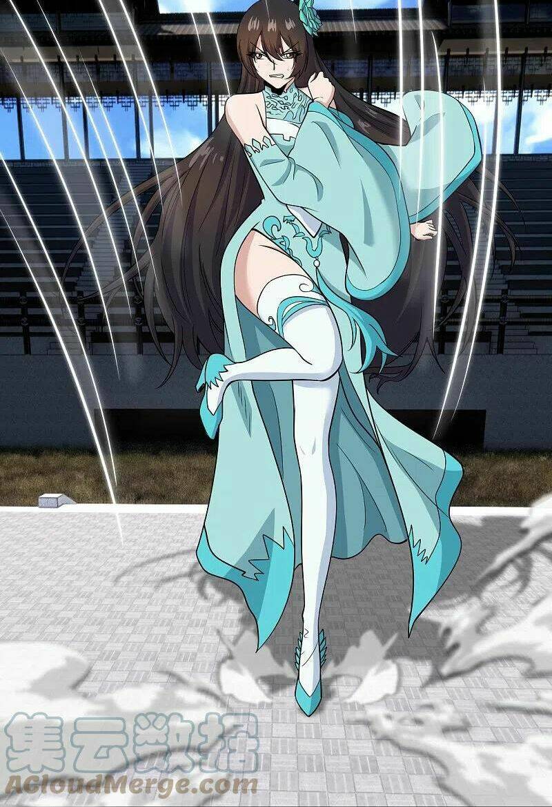 Chapter 268 trang 23