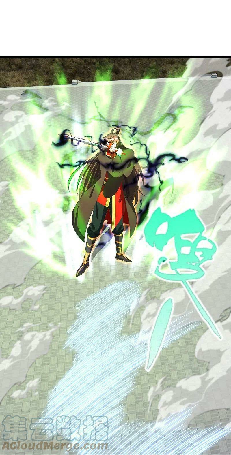 Chapter 268 trang 38