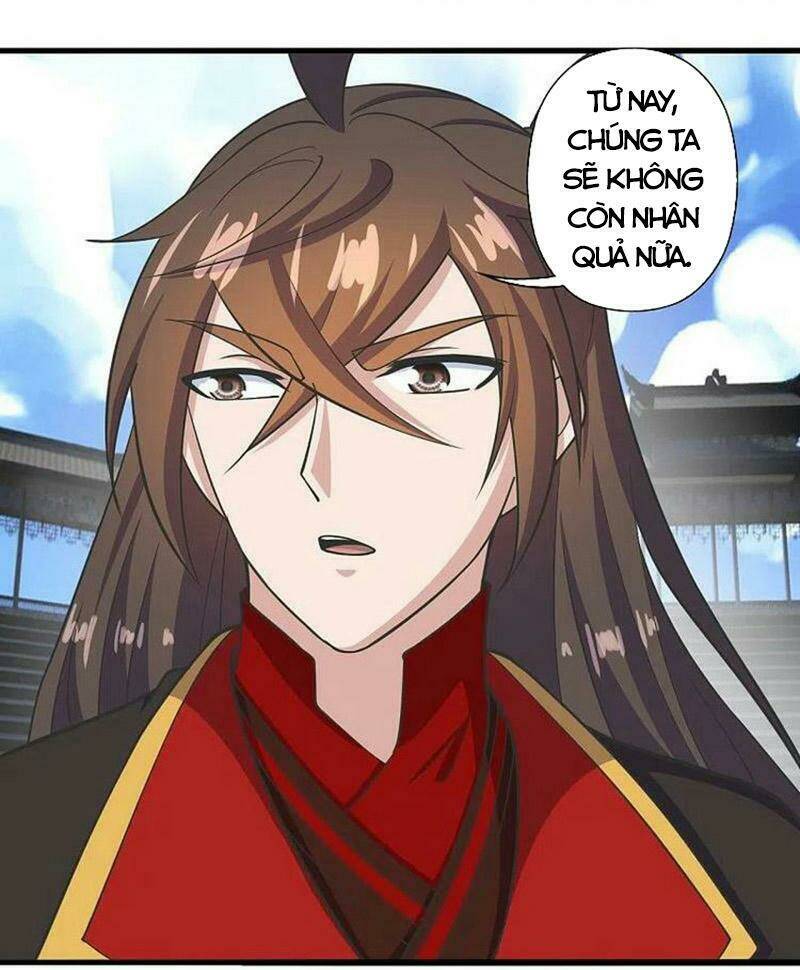 Chapter 270 trang 16