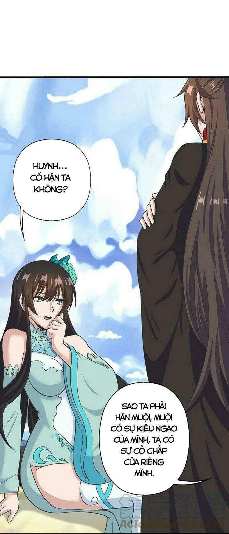 Chapter 270 trang 17