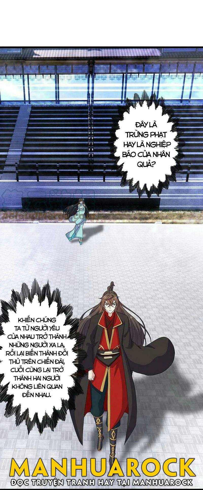 Chapter 270 trang 21