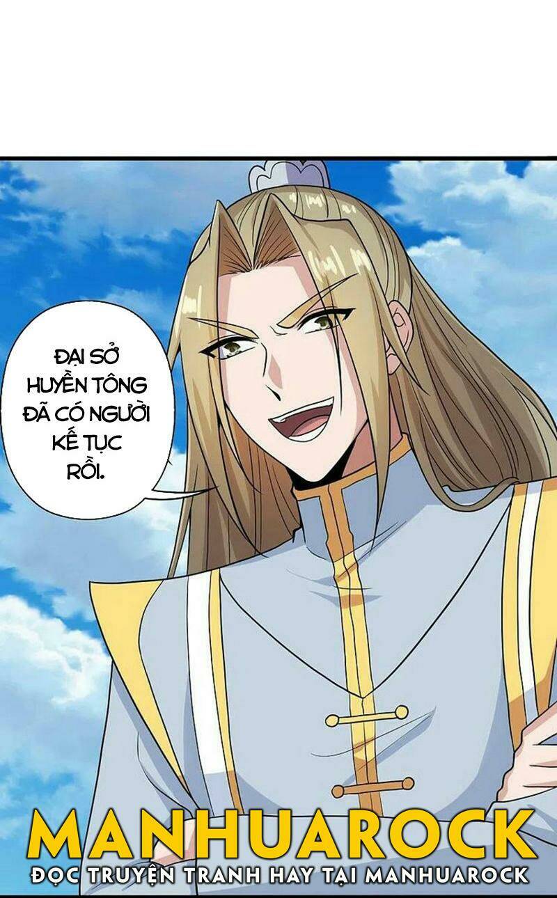 Chapter 270 trang 23