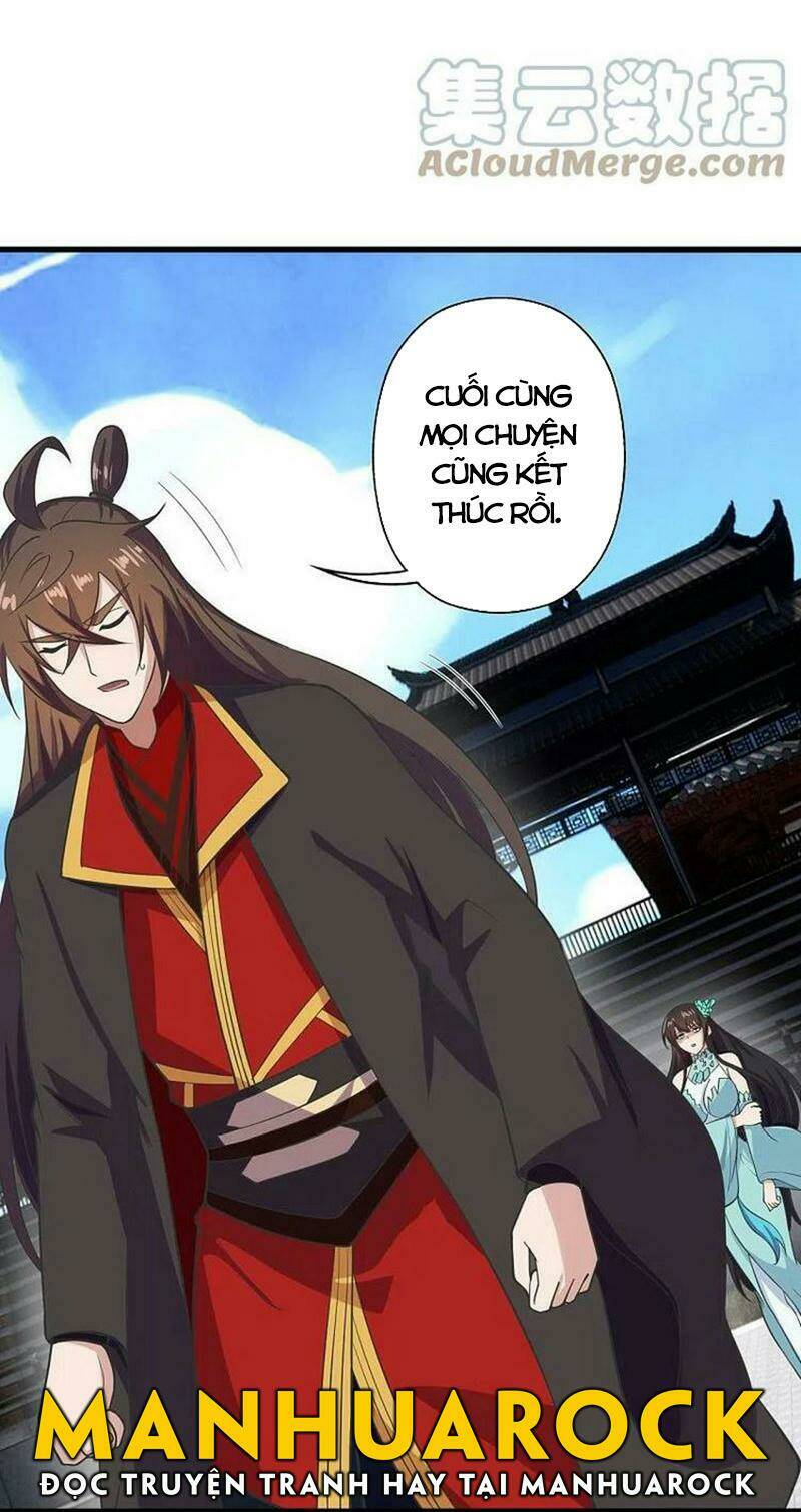 Chapter 270 trang 26