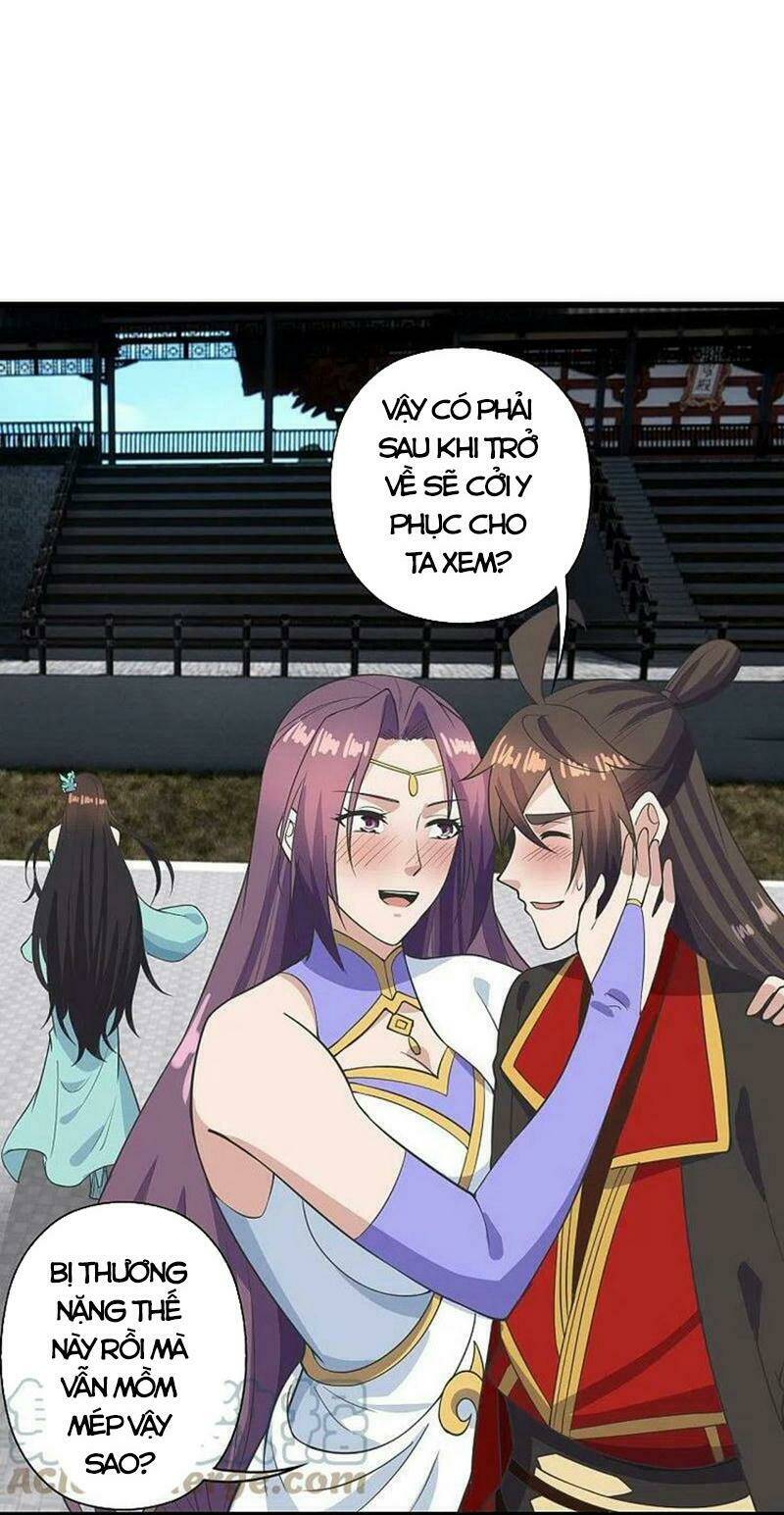 Chapter 270 trang 30