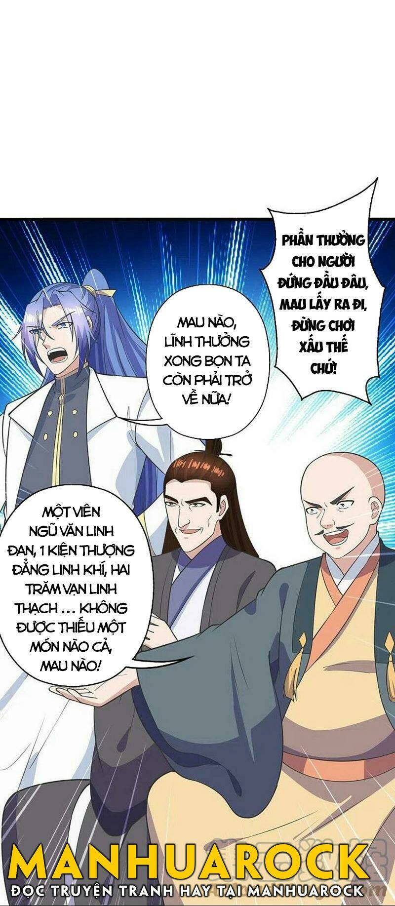 Chapter 270 trang 38