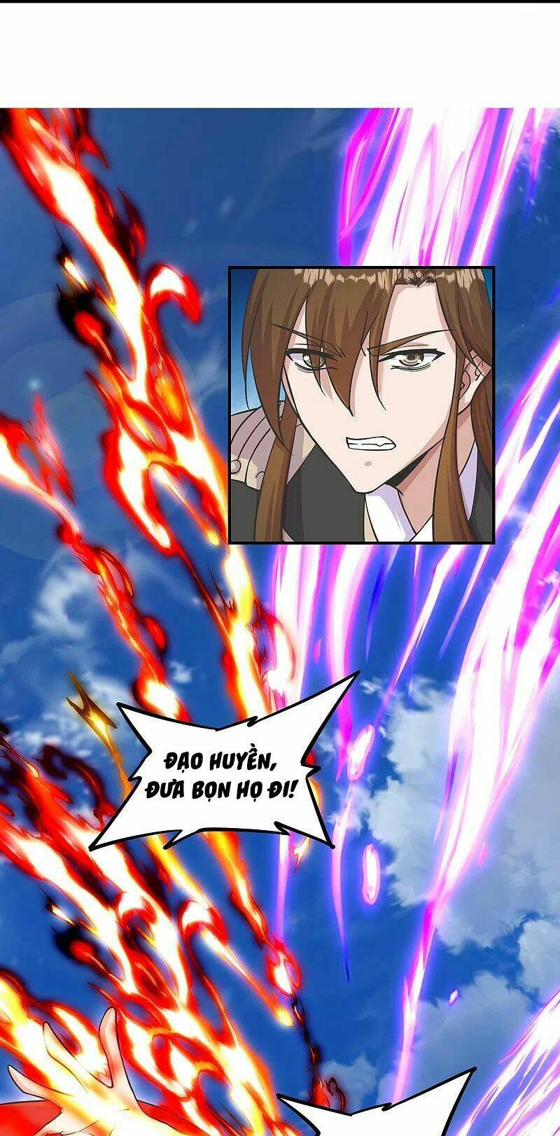 Chapter 272 trang 22