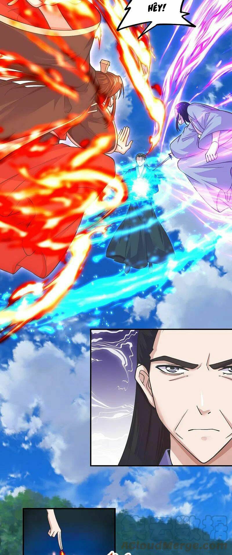 Chapter 272 trang 23