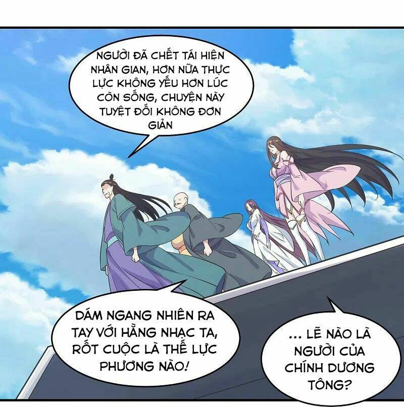 Chapter 272 trang 27