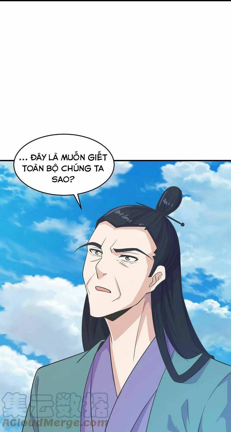 Chapter 272 trang 35