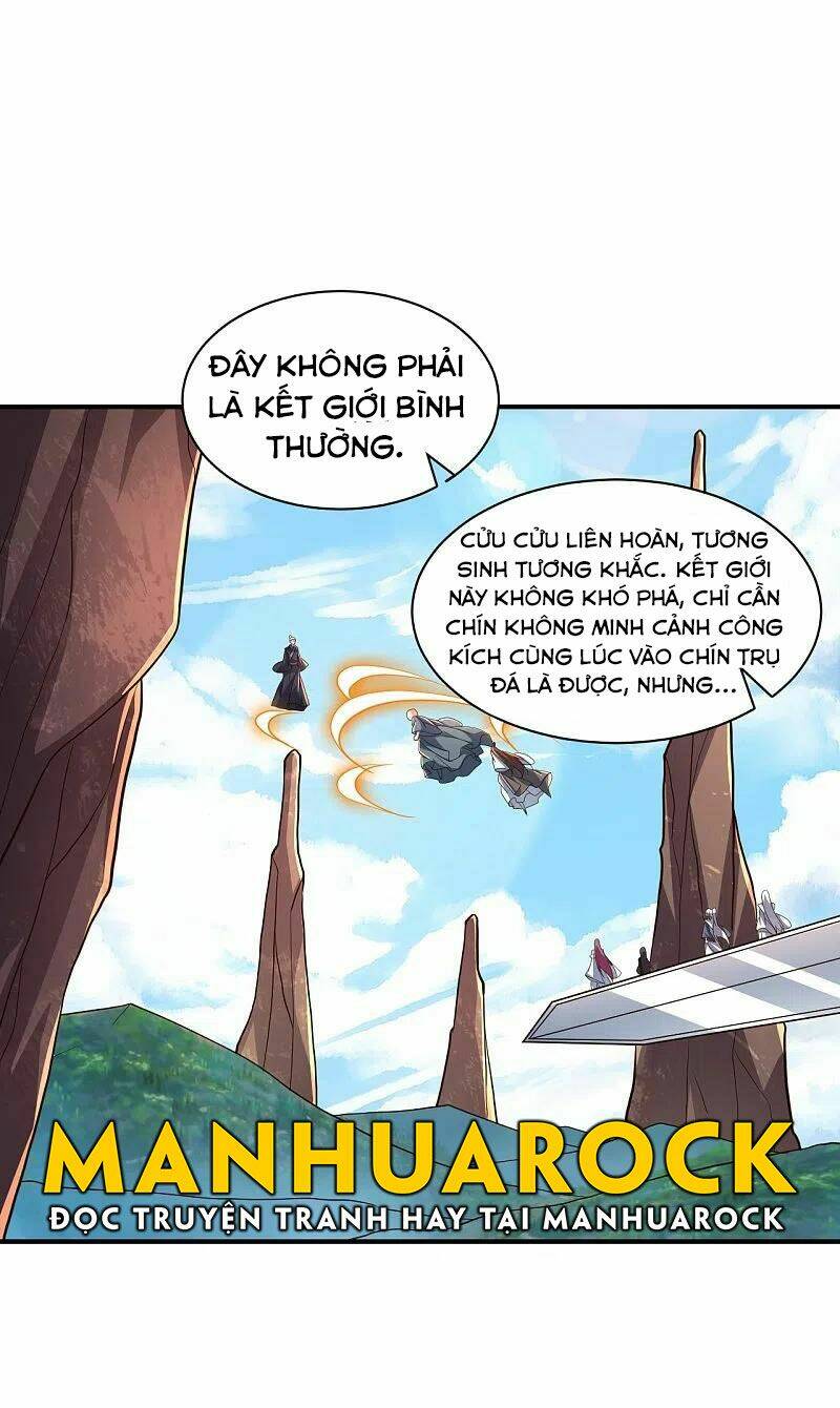 Chapter 272 trang 45