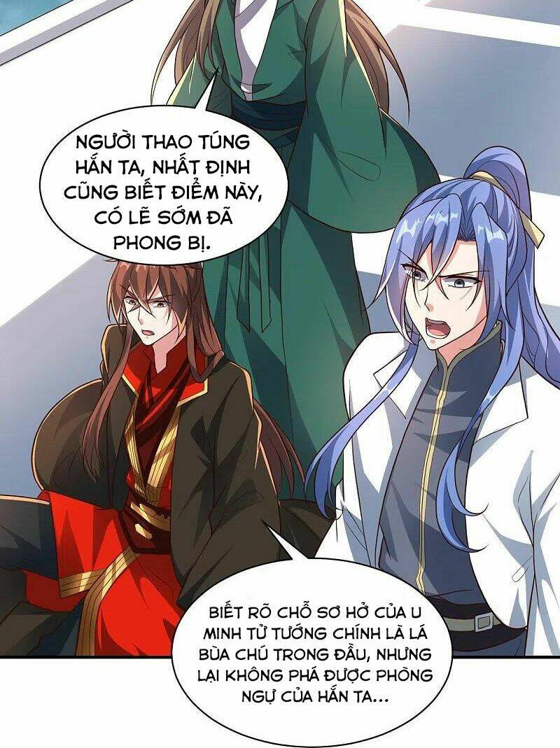 Chapter 272 trang 72